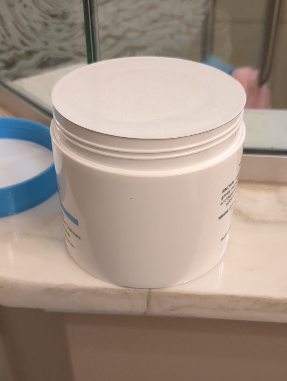 Microdermabrasion Treatment - Picture 2 of 3